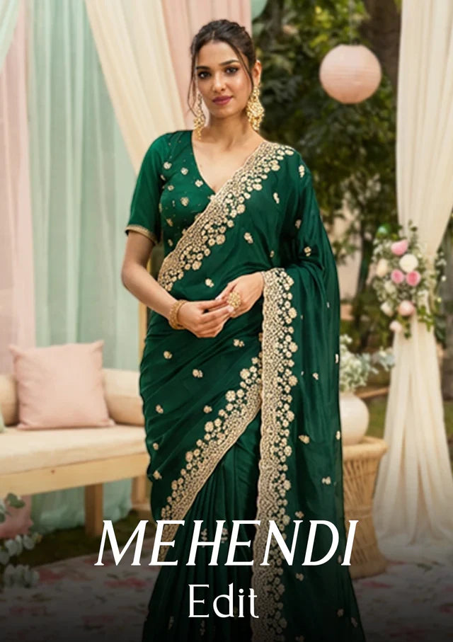 Mehendi