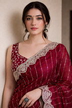 Saree Gitika