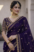 Saree Mannat