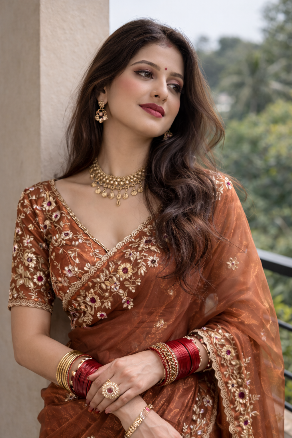 Saree Samira