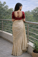 Charvi Saree