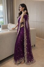 Kavya Saree