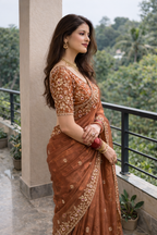 Saree Samira
