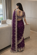 Kavya Saree