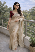Charvi Saree
