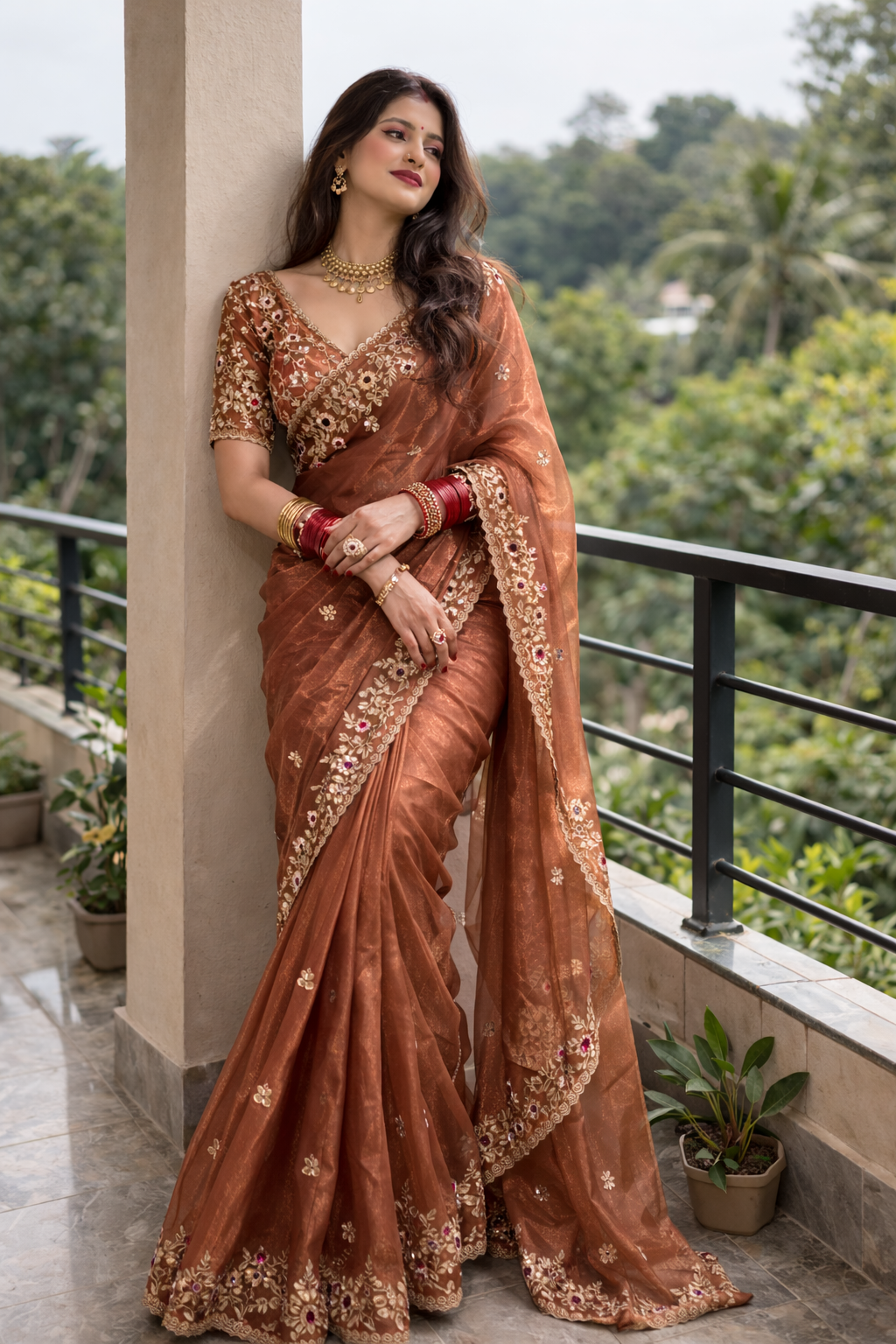 Saree Samira