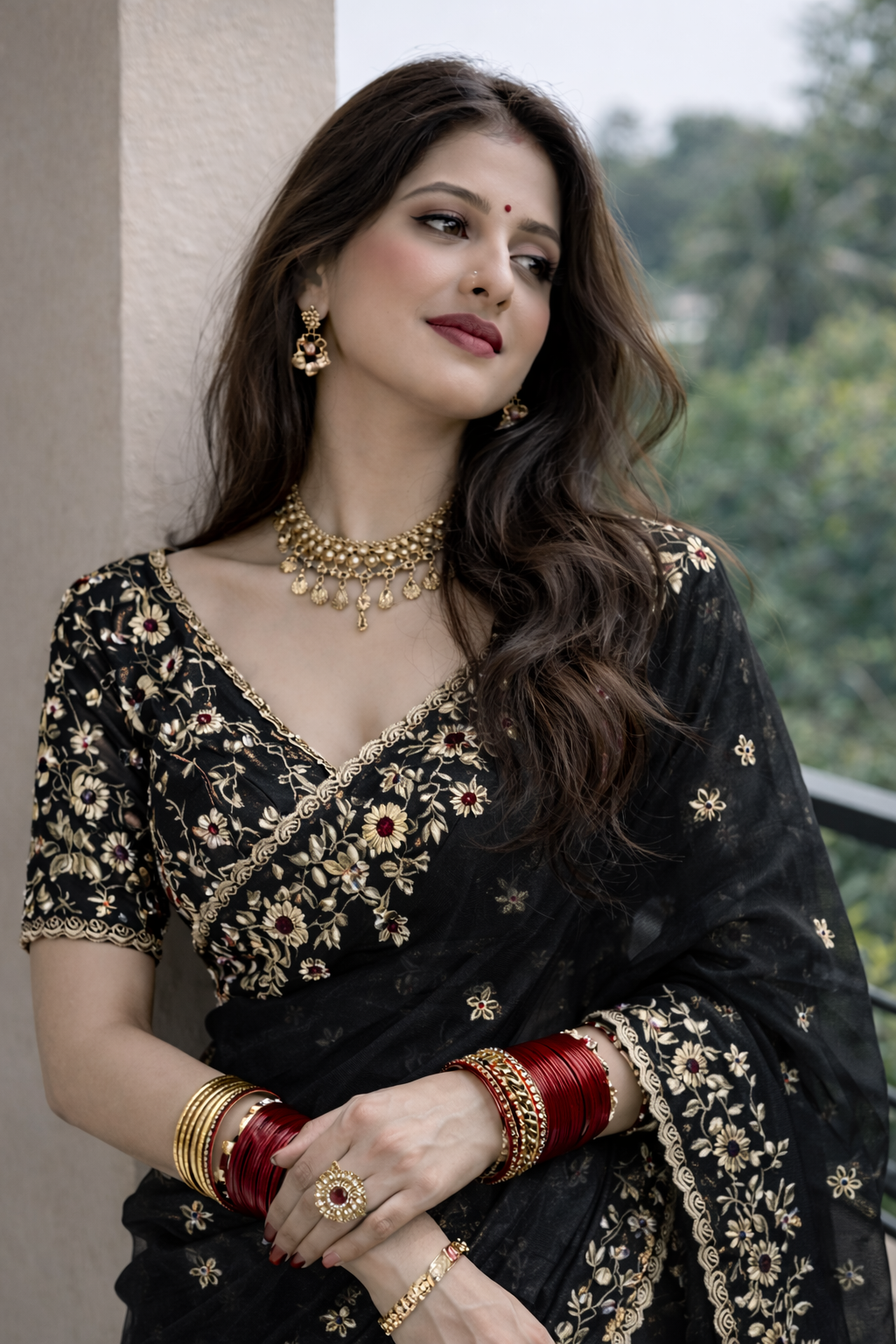 Saree Samira