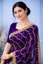 Tithi Saree