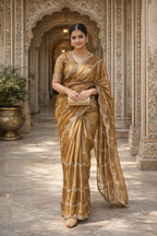 Soft Silk Saree