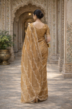 Soft Silk Saree