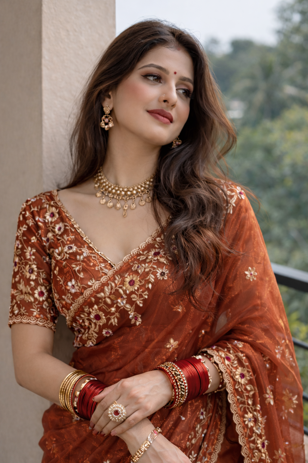 Saree Samira