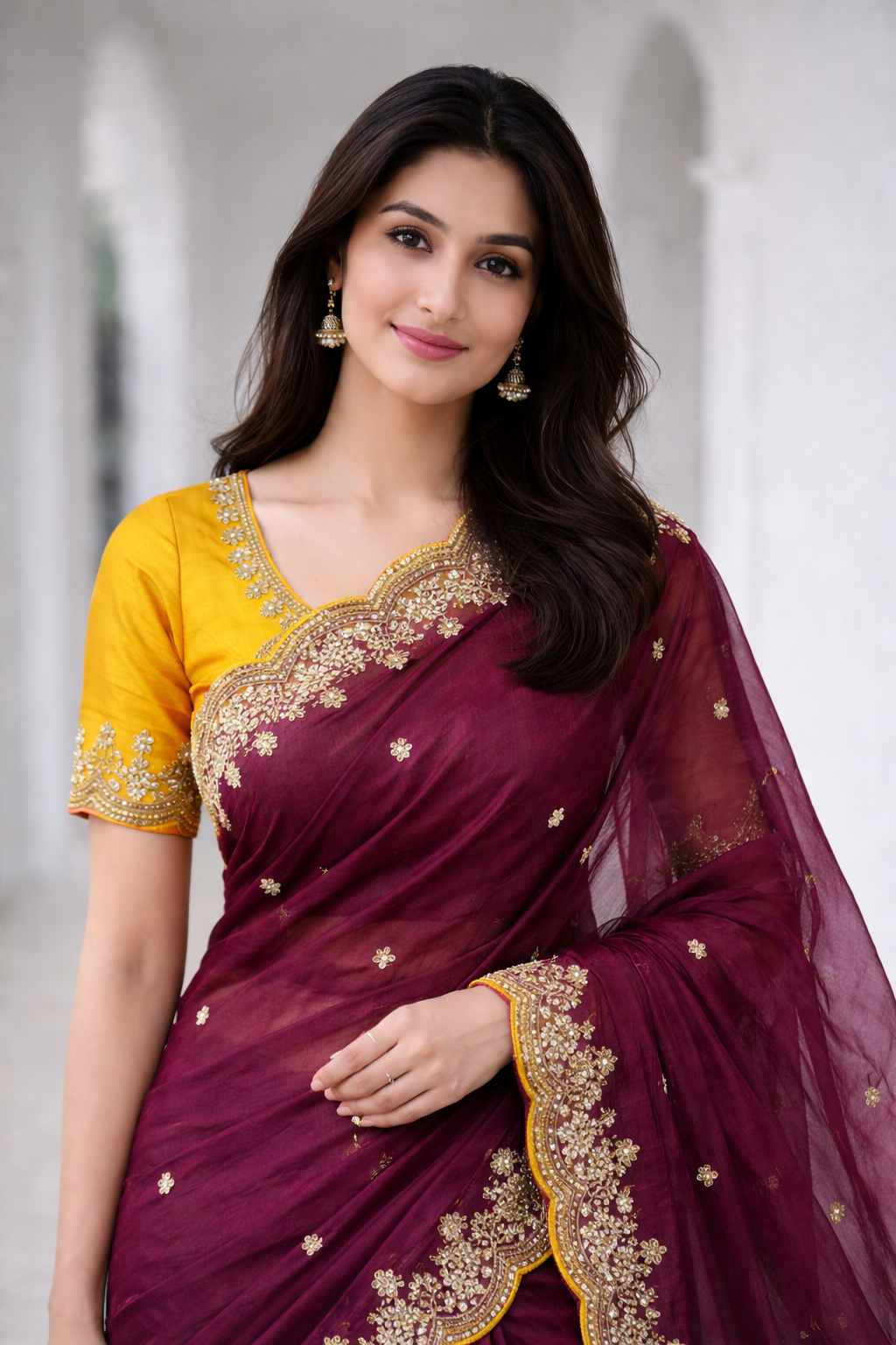 Sana Saree