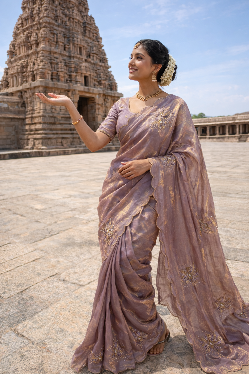 Saree Sambavi