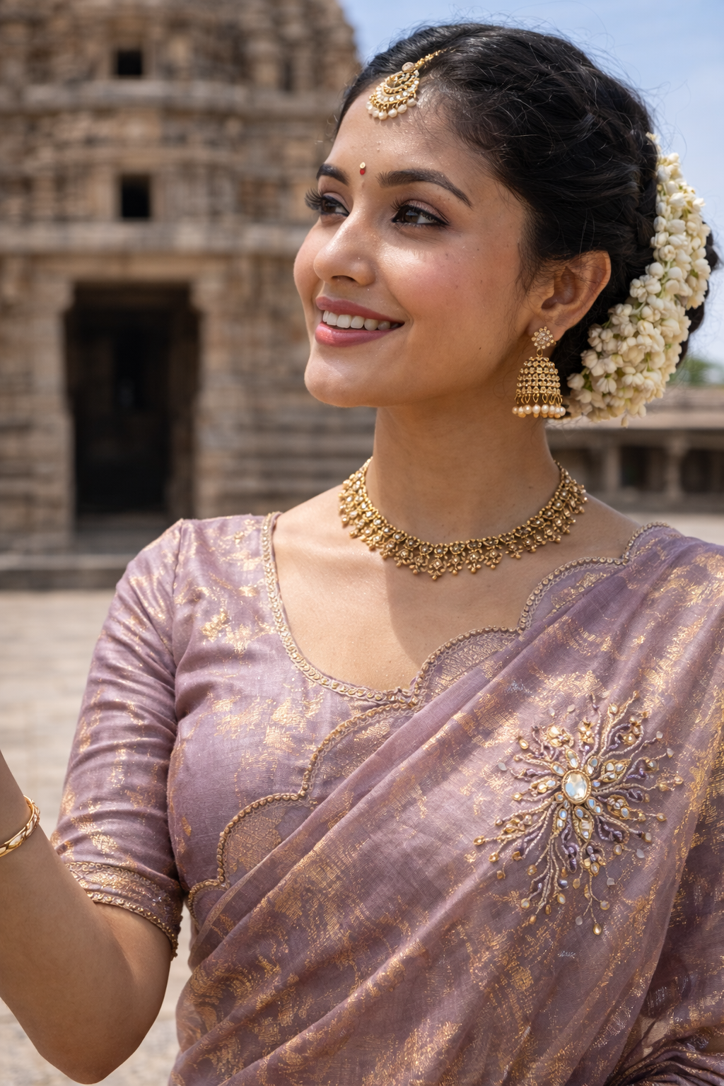 Saree Sambavi