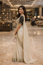 Jainika Saree