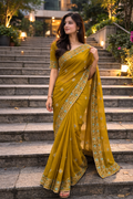 Mahi Saree