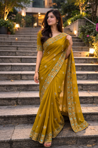 Mahi Saree