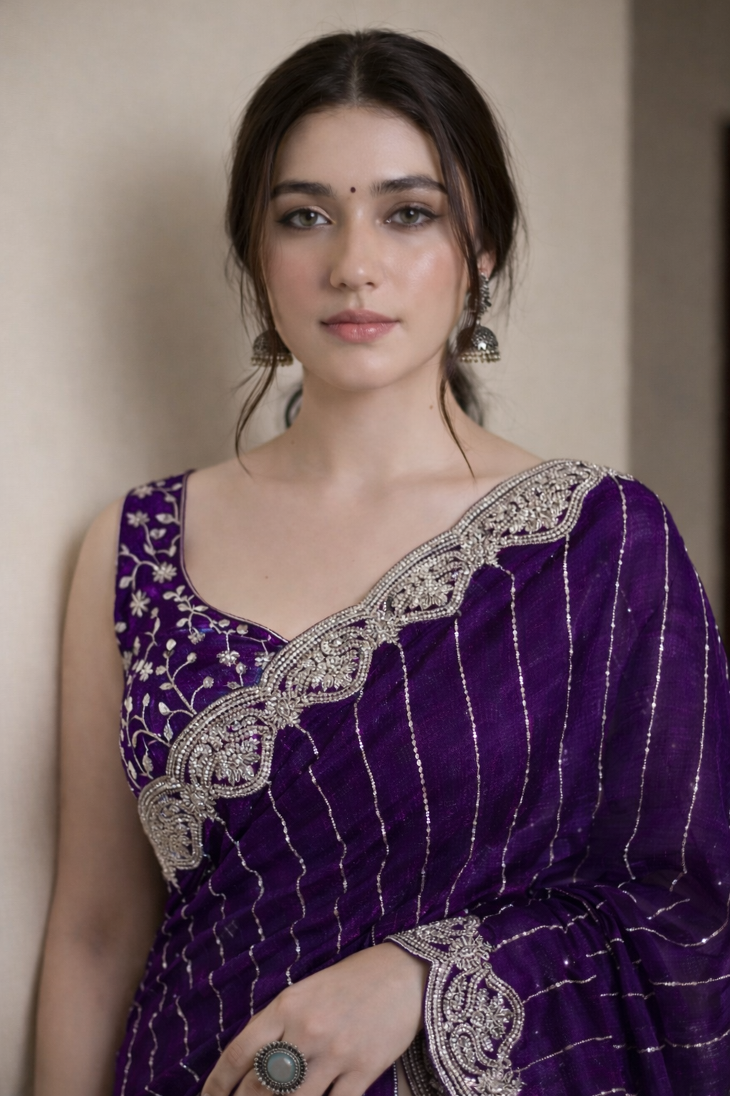 Saree Gitika