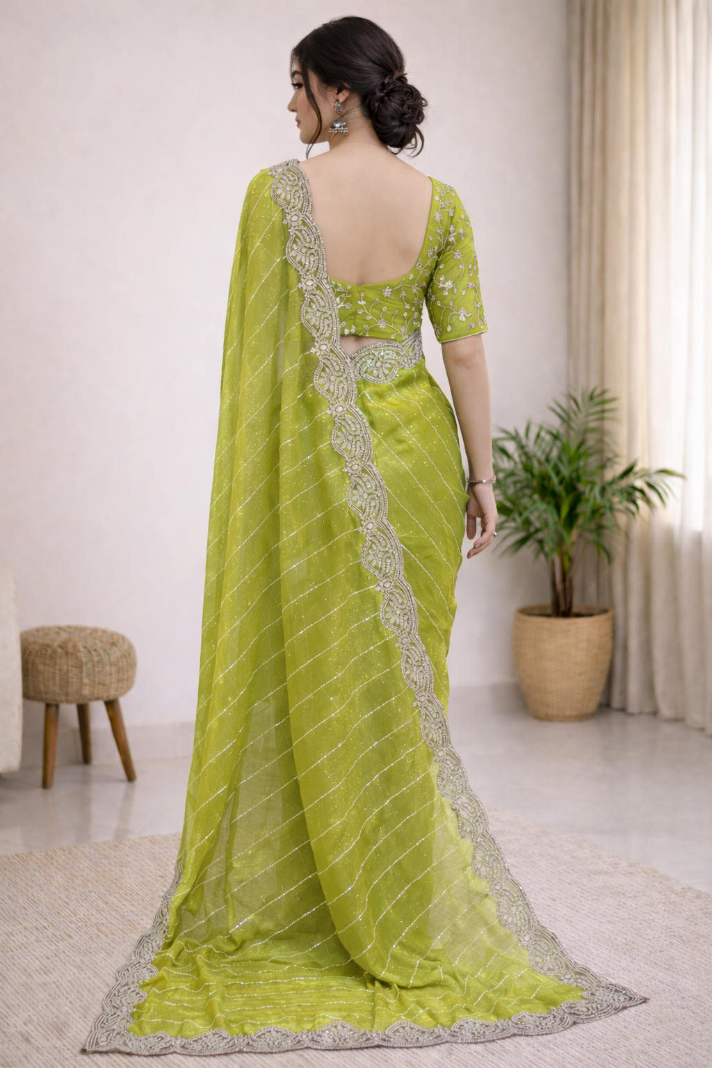 Saree Gitika