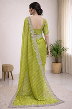 Saree Gitika