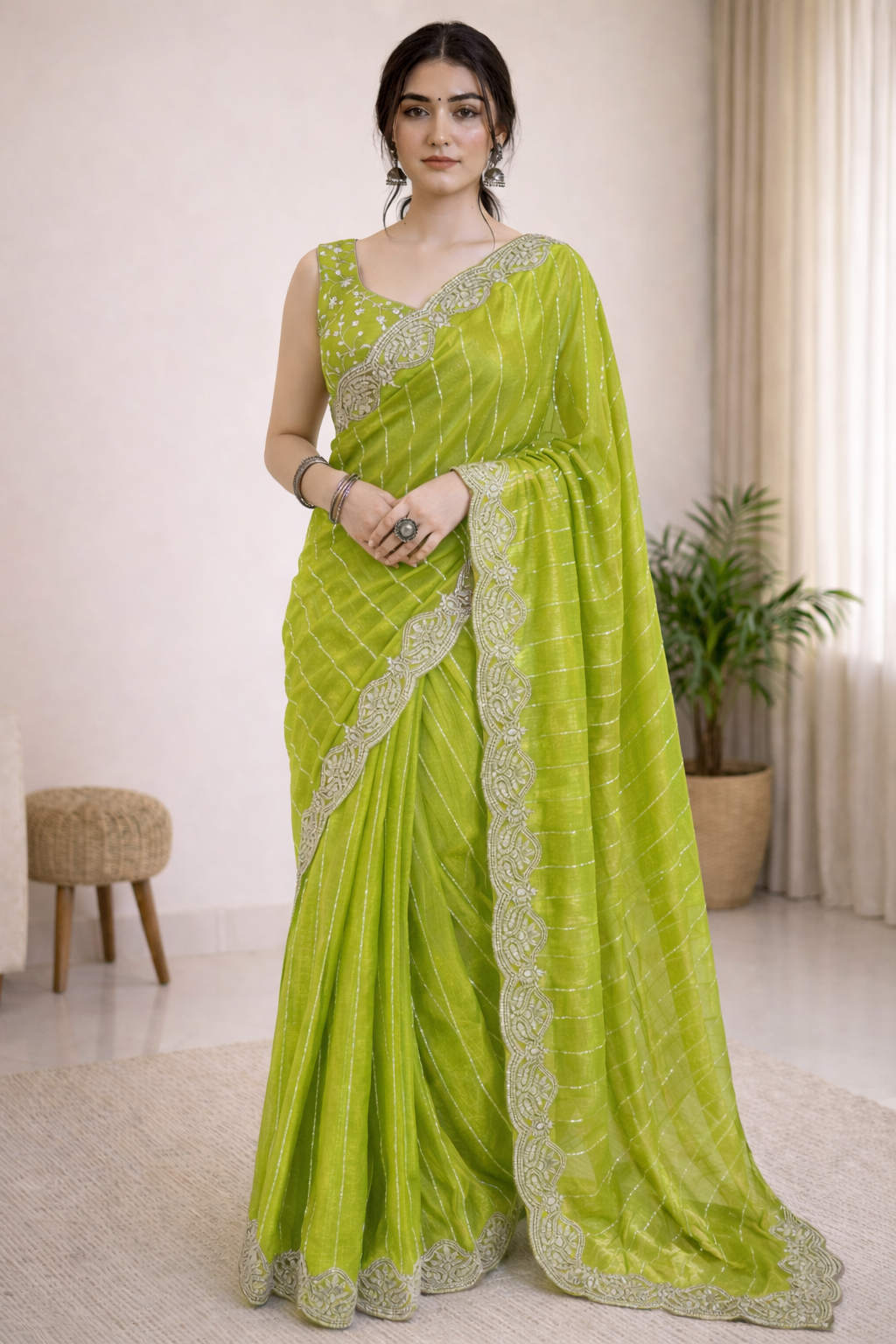 Saree Gitika