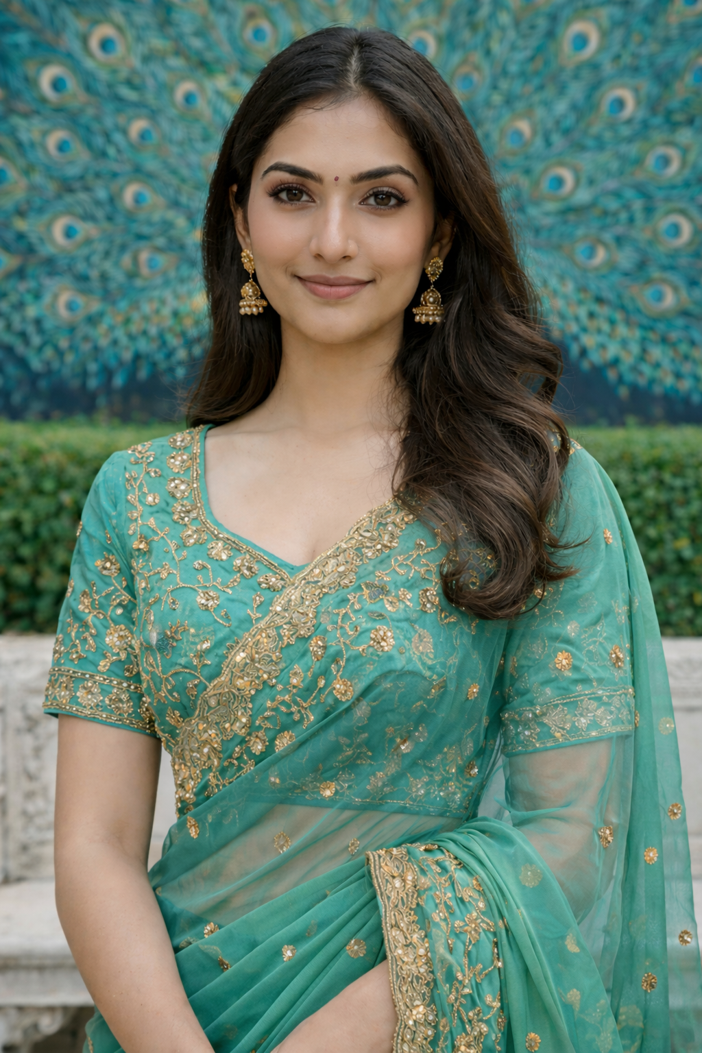 Sachi Saree