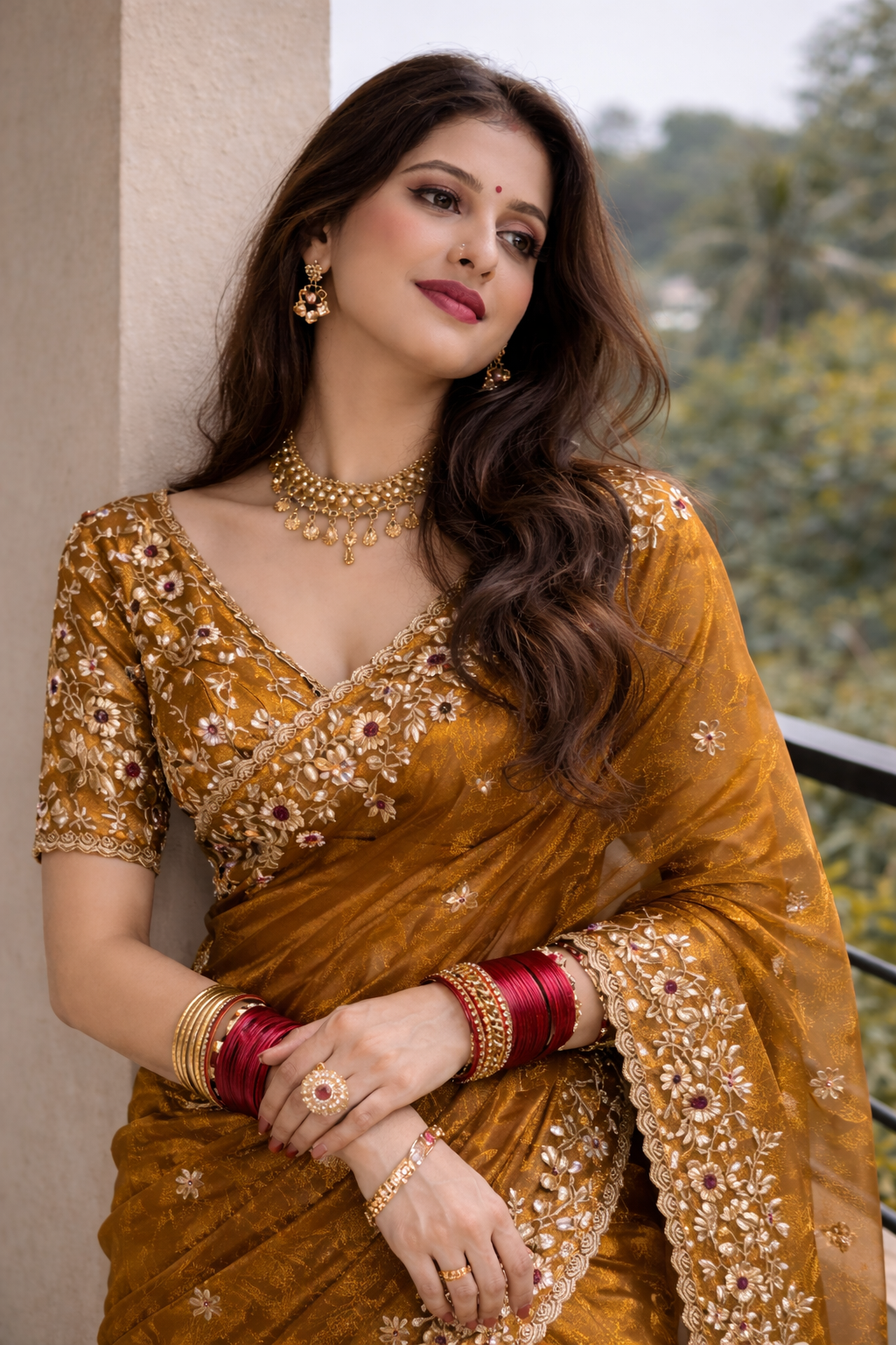Saree Samira