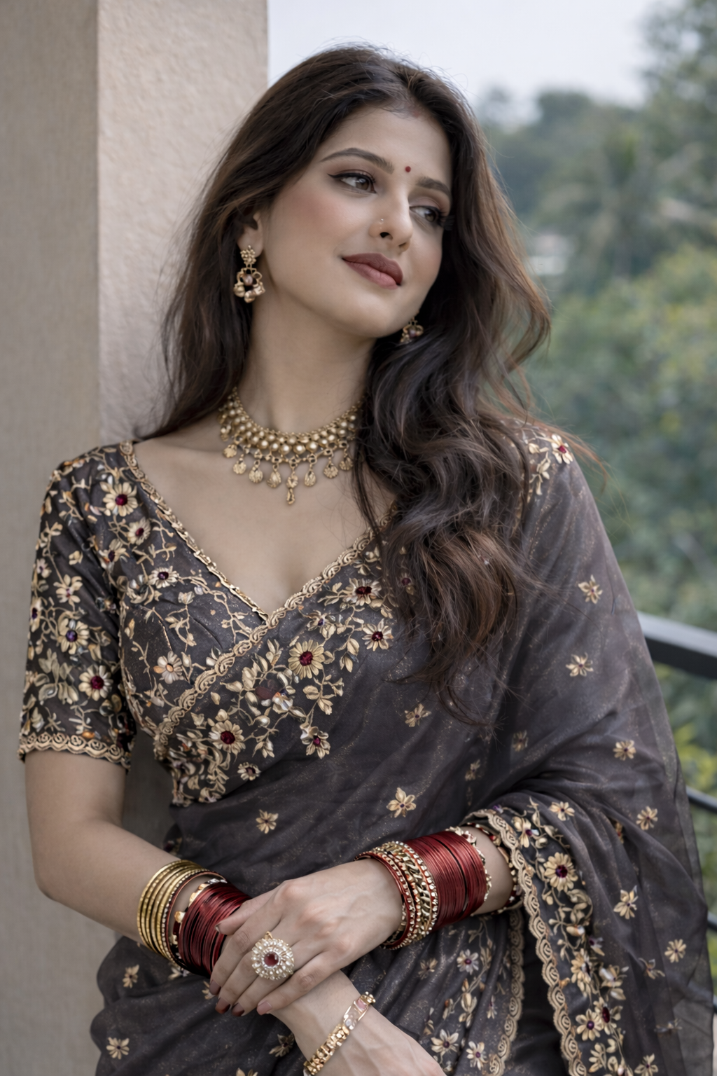 Saree Samira