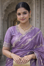Soft Silk Saree
