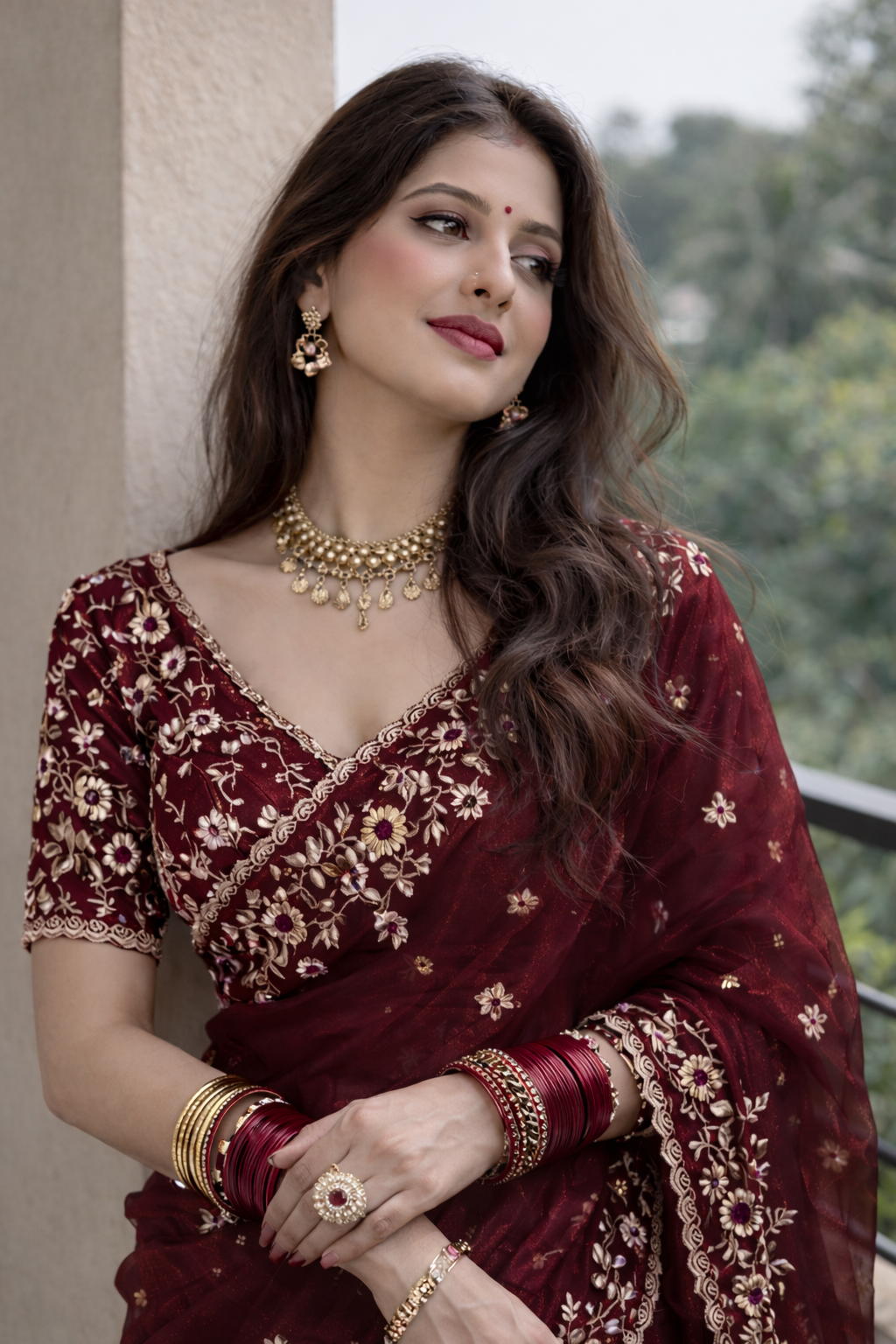 Saree Samira
