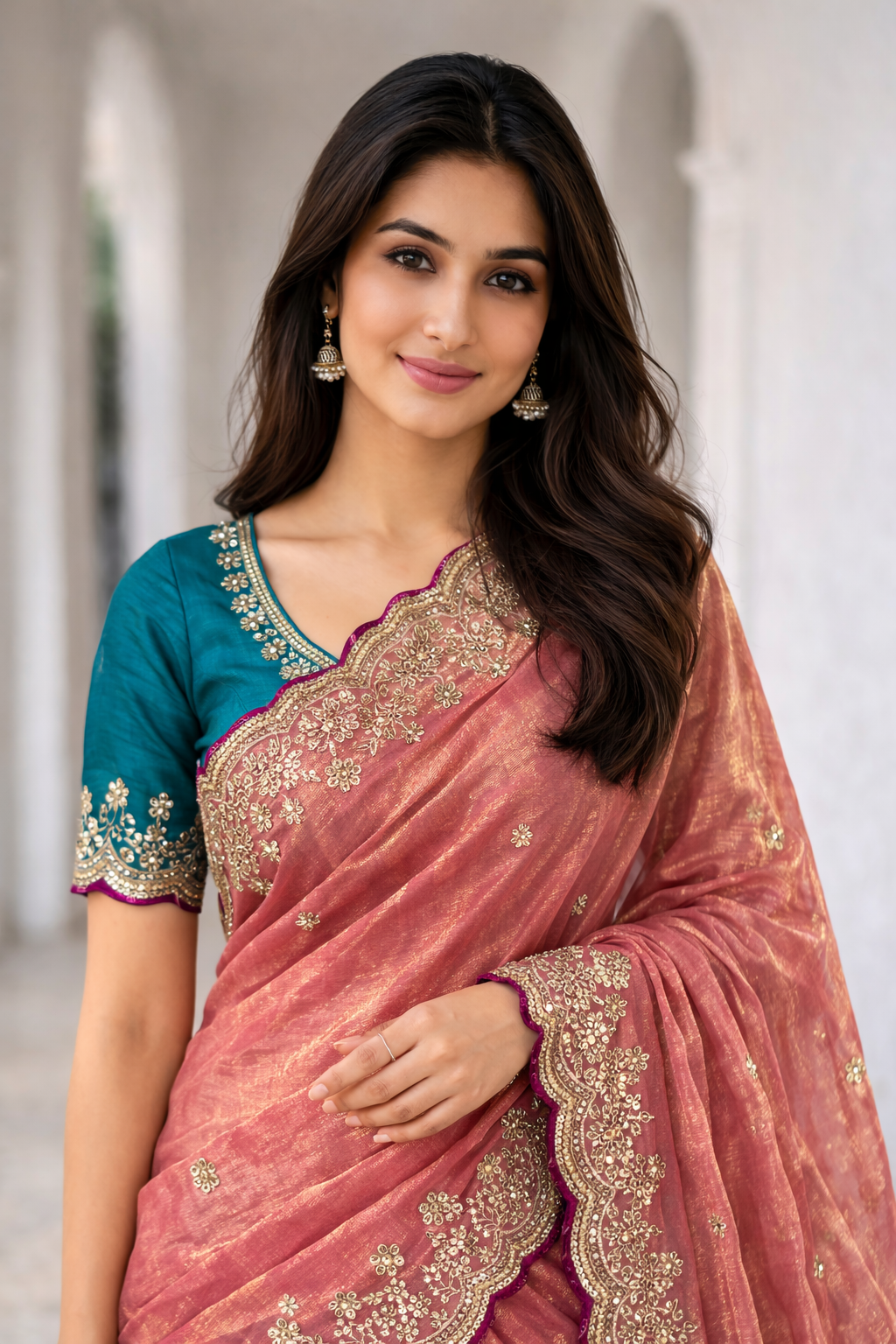 Sana Saree