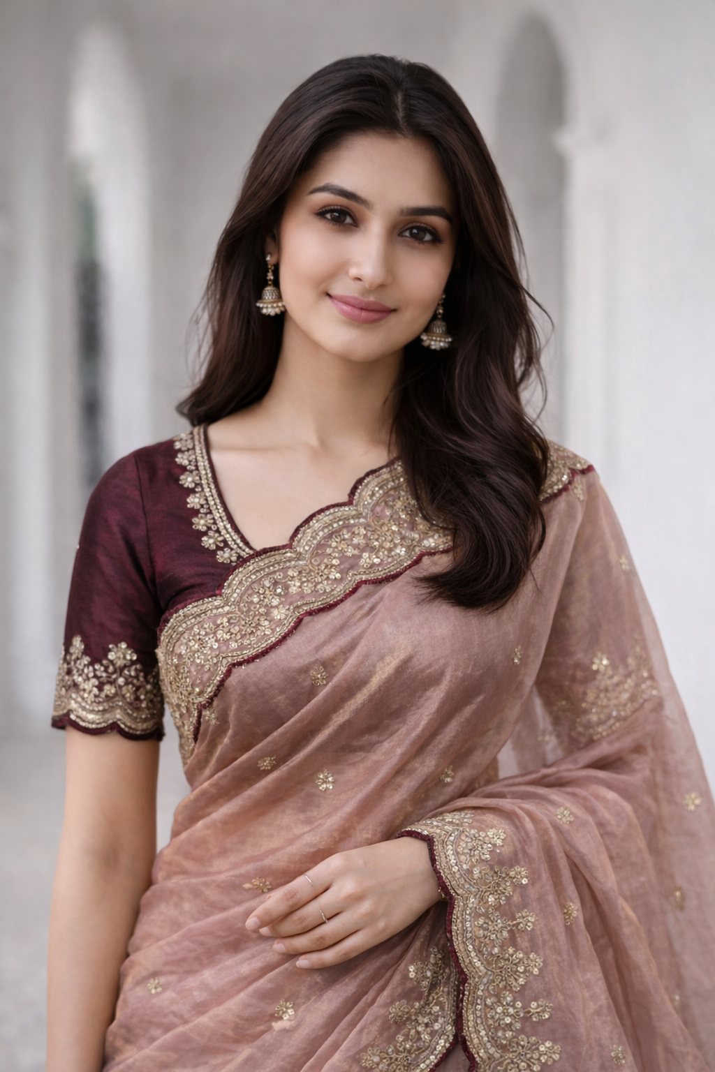 Sana Saree
