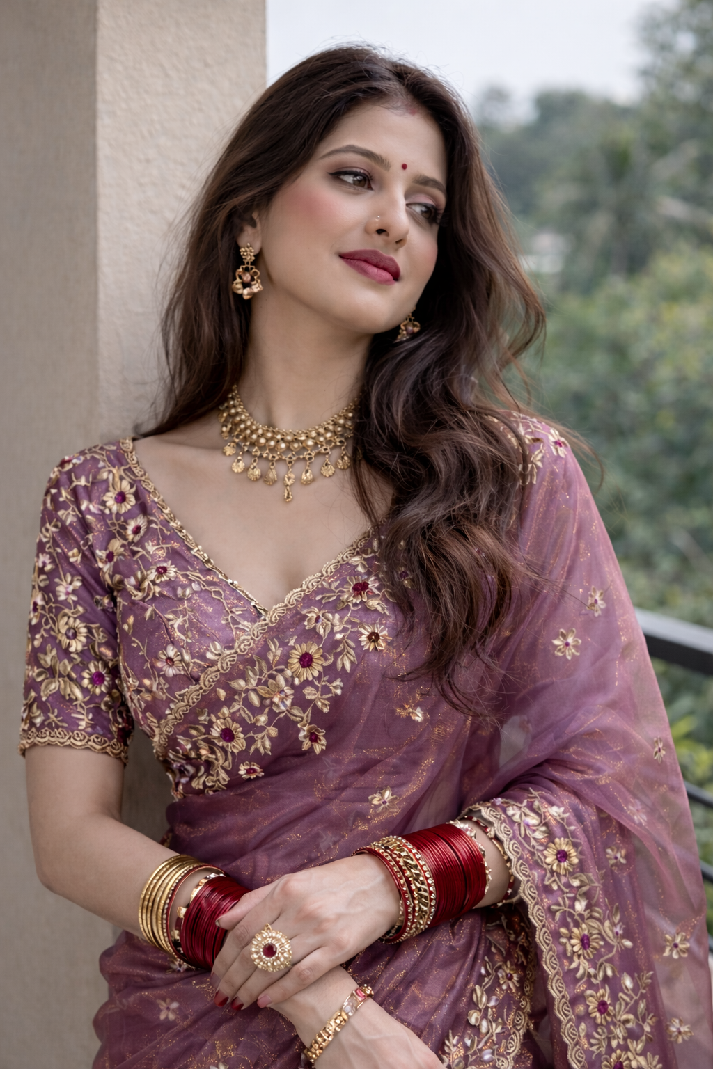 Saree Samira