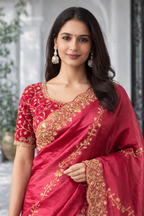 Nazarat Saree