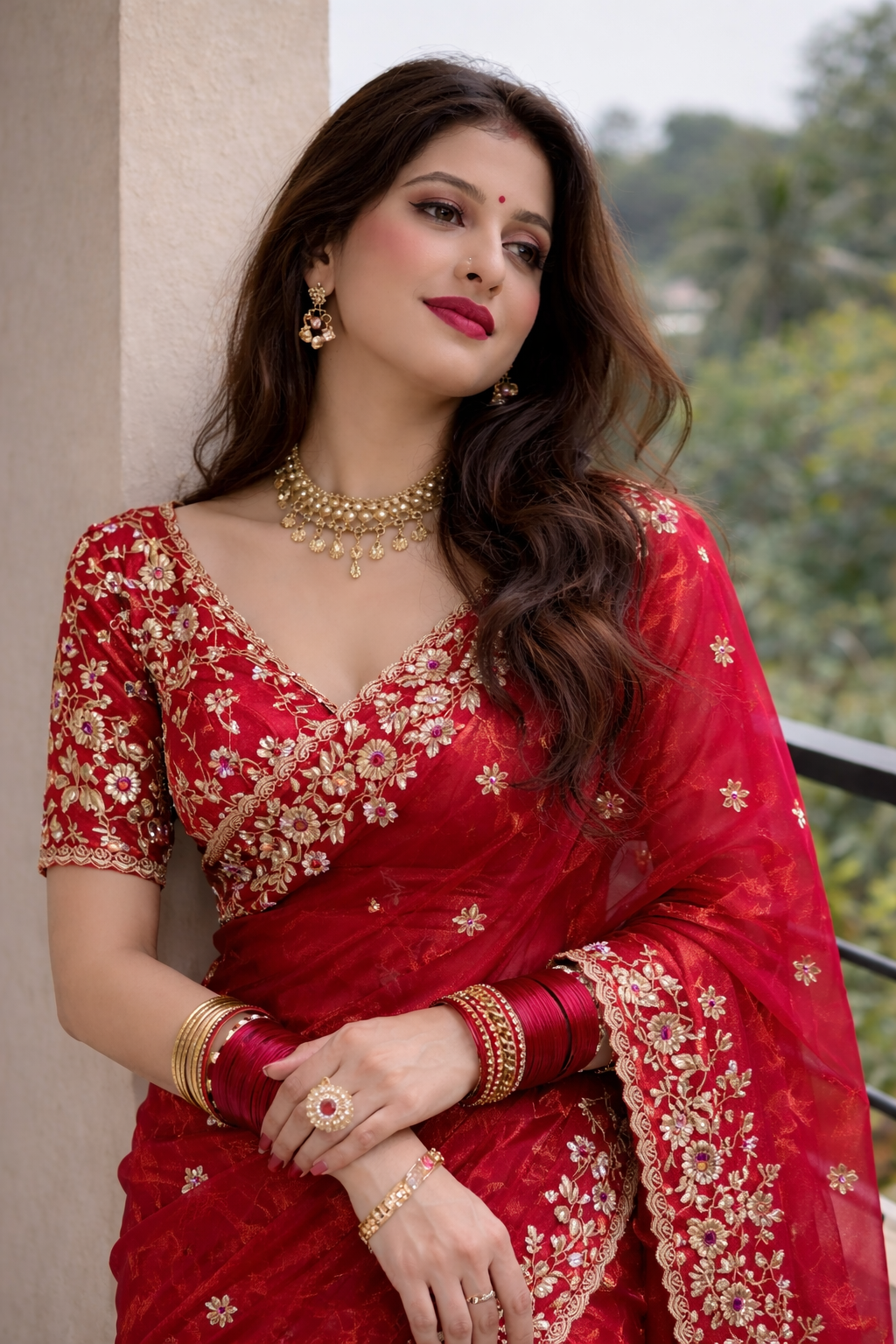 Saree Samira