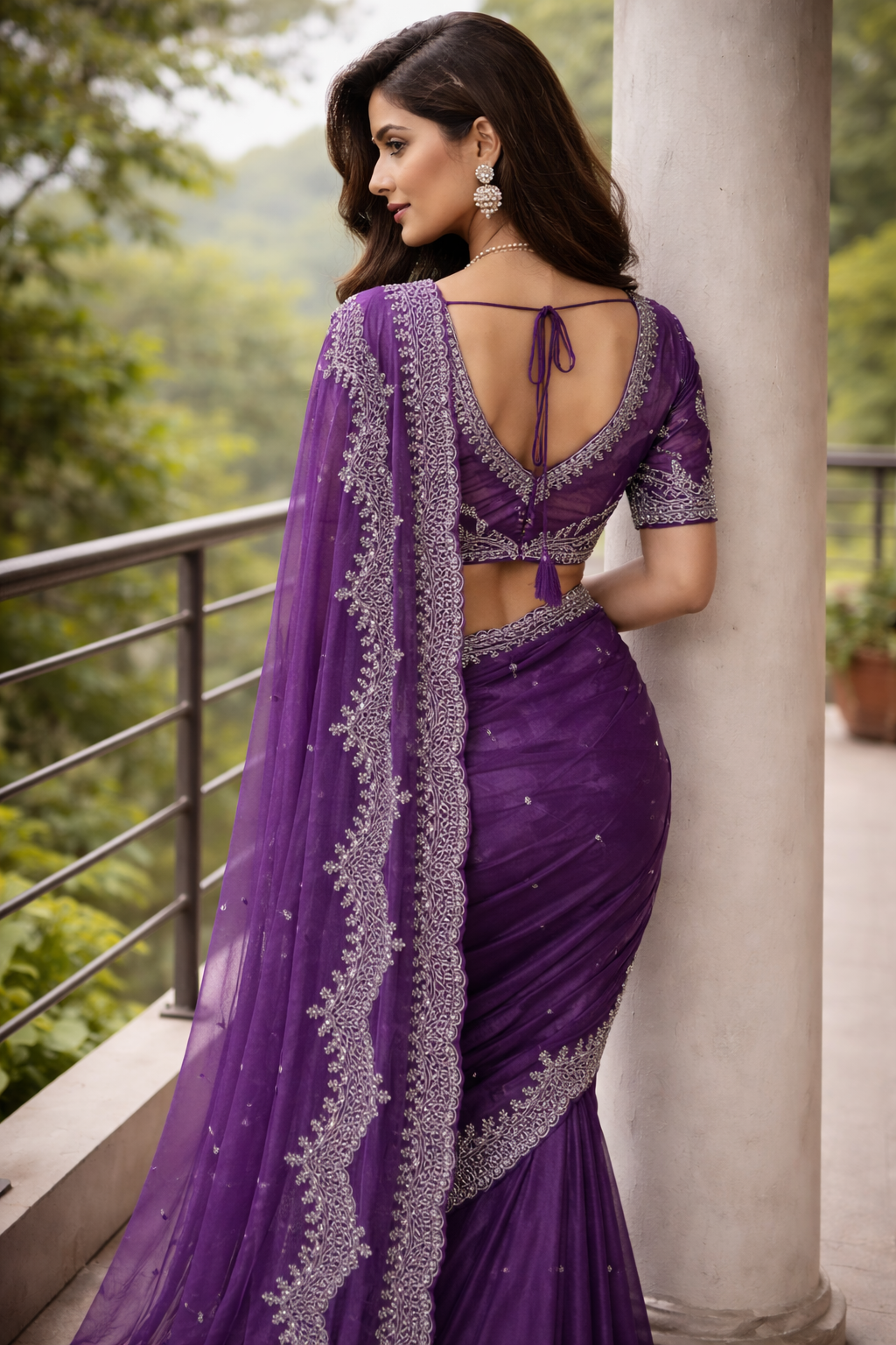 Saree Siya