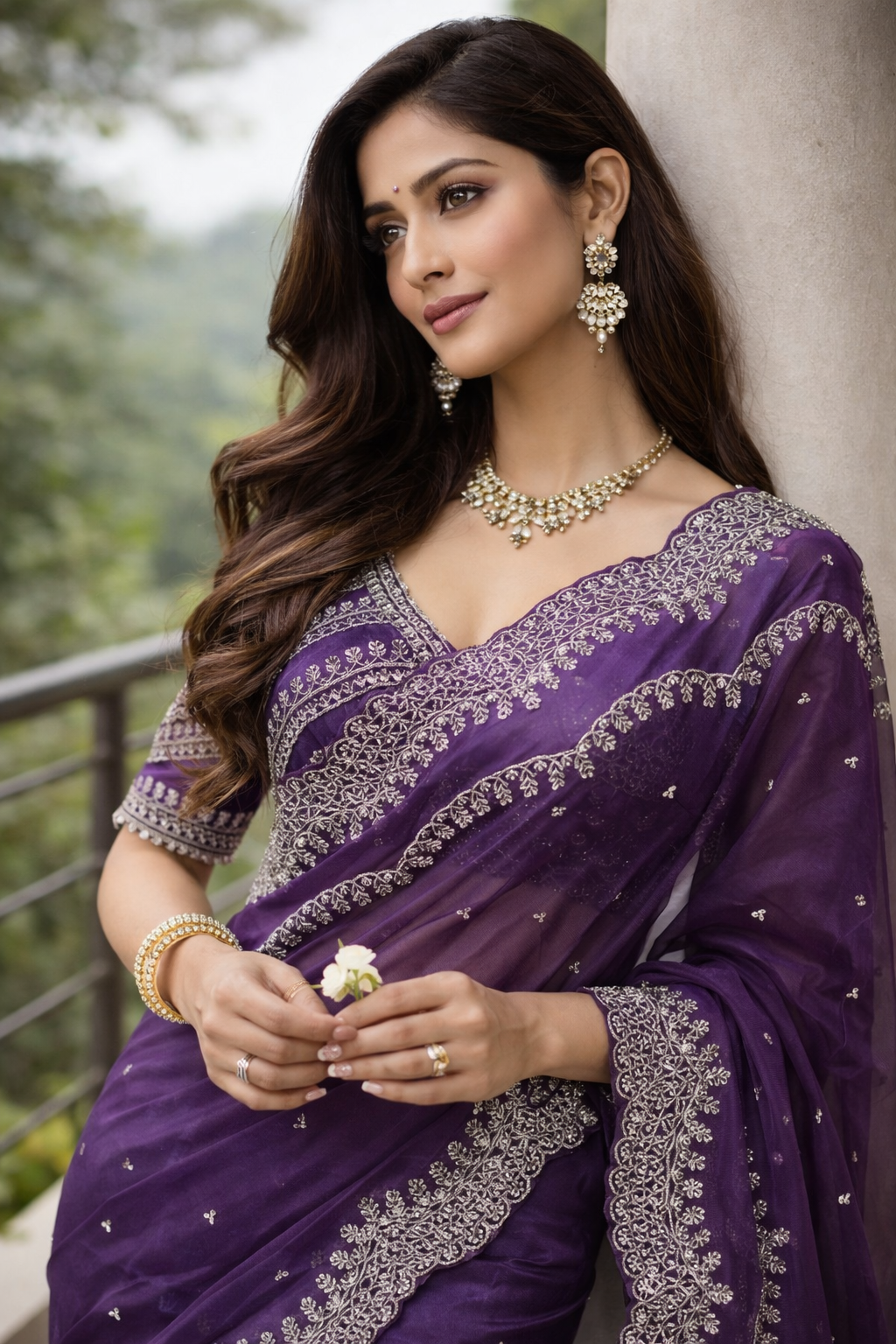Saree Siya