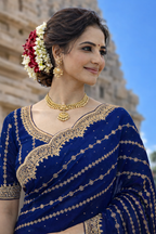 Saree Manki
