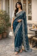 Morni Saree