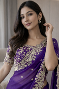 Kavya Saree