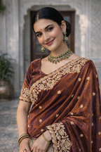 Sunny Saree