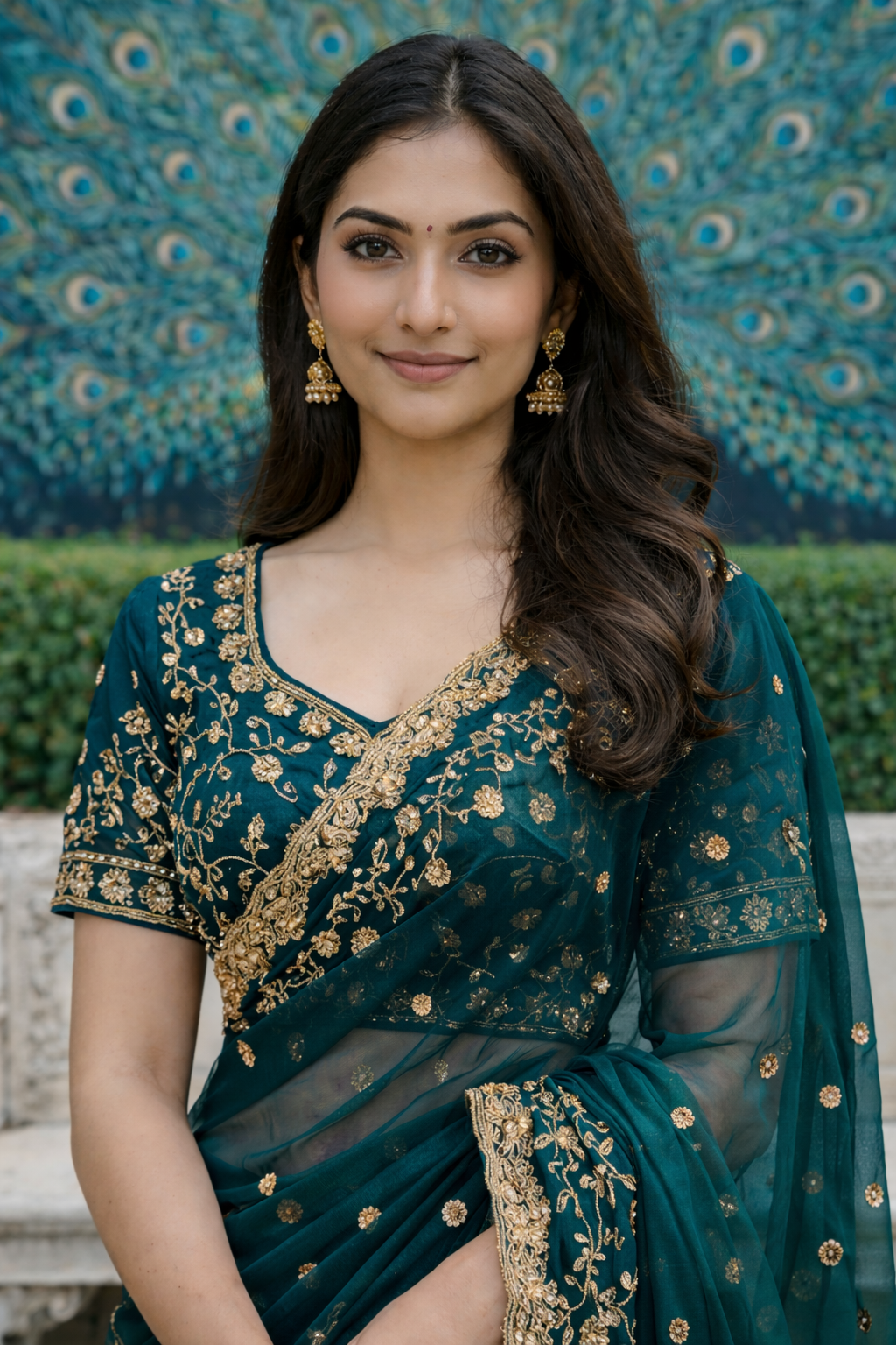 Sachi Saree