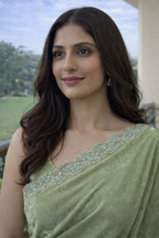Saree Muse