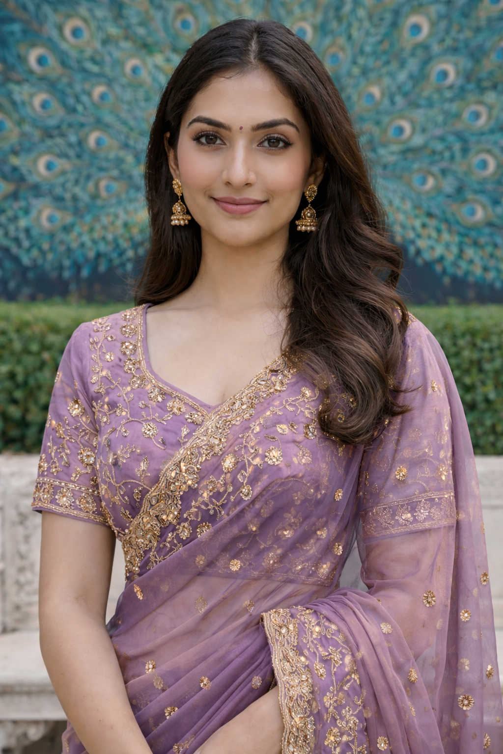 Sachi Saree