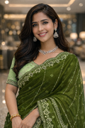 Jainika Saree