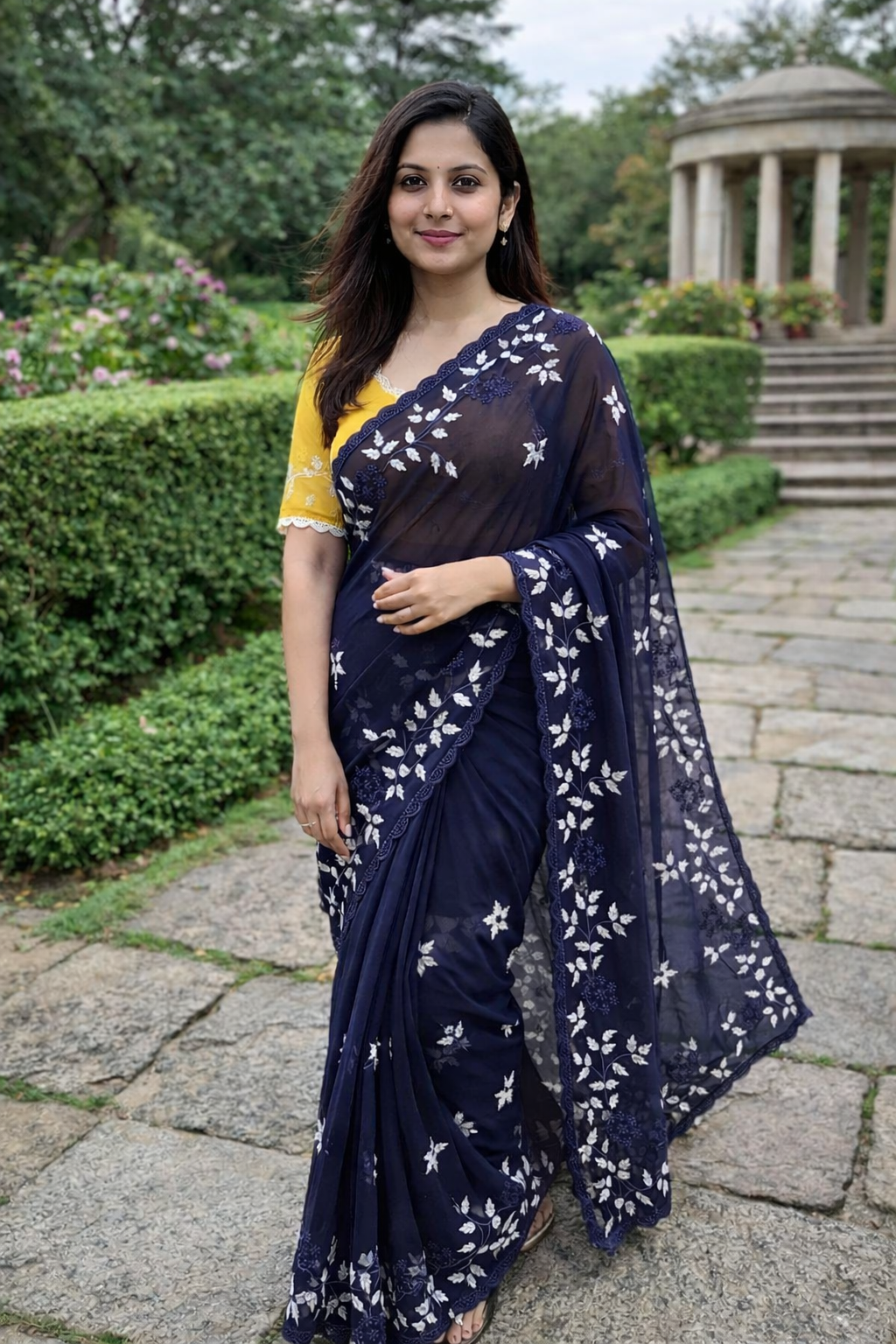 Saree Vidhi
