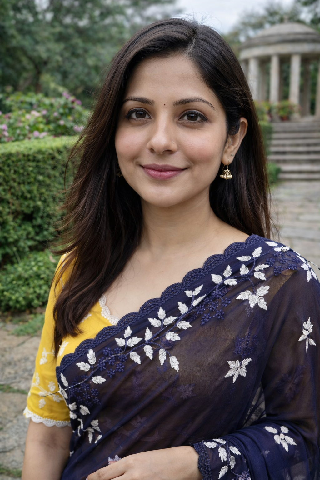 Saree Vidhi