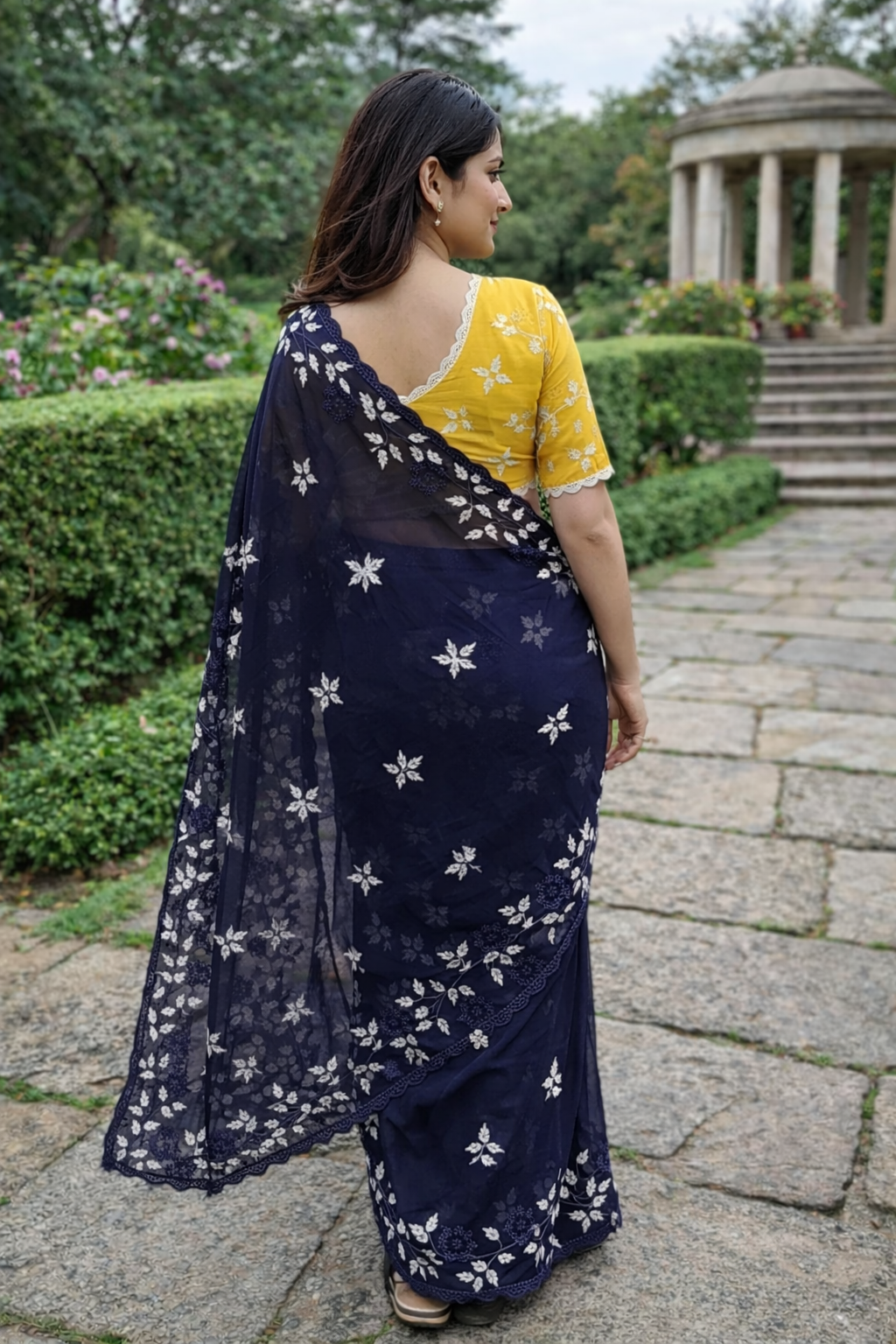 Saree Vidhi