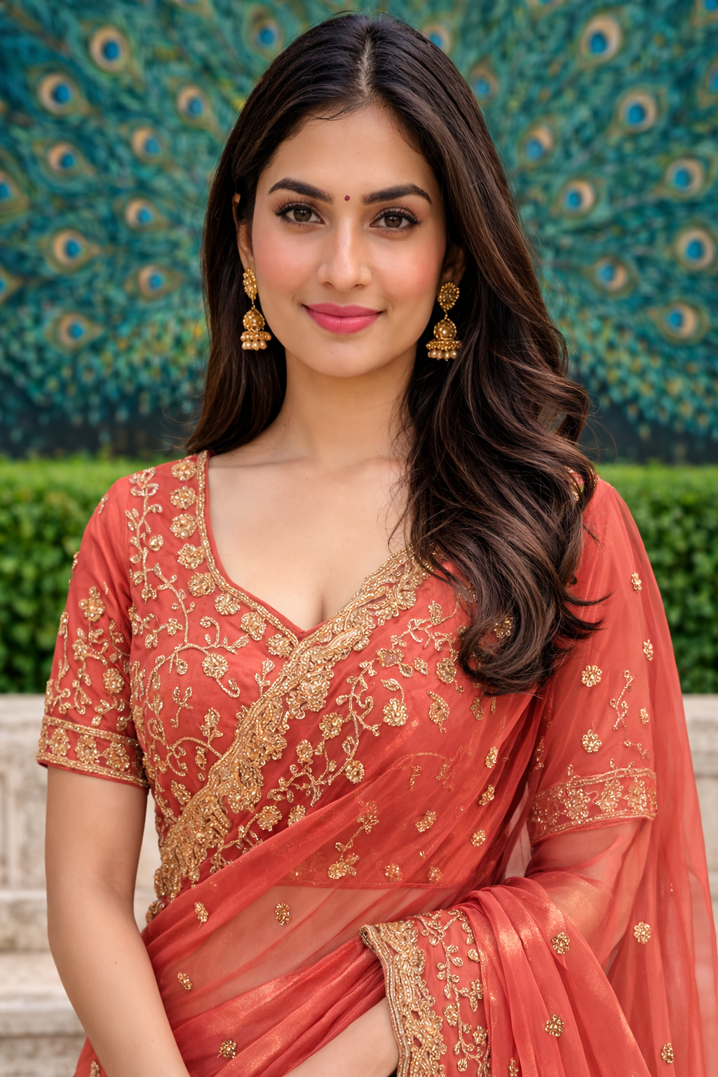 Sachi Saree