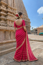 Saree Manki